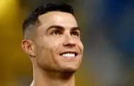 Cristiano Ronaldo: Usan imagen de CR7 como falso m�dico en cl�nica peruana