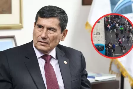 Luis Arroyo sostendr� reuni�n con transportistas para hablar sobre inseguridad