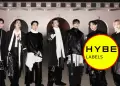 Las acciones de la agencia HYBE cayeron tras el concierto de regreso de BTS