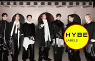 Las acciones de la agencia de K-pop HYBE cayeron tras el concierto de regreso de la banda BTS