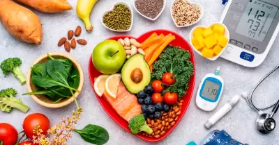 Fruta que ayudar�a a controlar az�car en la sangre.