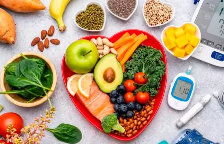 Fruta que ayudar�a a controlar az�car en la sangre.