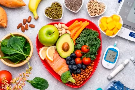 Fruta que ayudar�a a controlar az�car en la sangre.