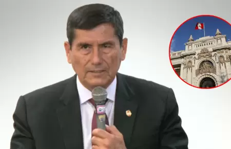 PCM iniciar�a di�logo con bancadas del Congreso la pr�xima semana