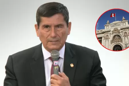 PCM iniciar�a di�logo con bancadas del Congreso la pr�xima semana