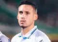 Gremio de Porto Alegre rechaz� millonaria oferte de club de la MLS por Erick Noriega �Cu�nto piden por el peruano?