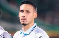 Gremio de Porto Alegre rechaz� millonaria oferta de club de la MLS por Erick Noriega �Cu�nto piden por el peruano?