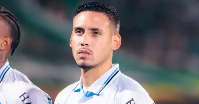 Gremio rechaz� millonaria oferta por Erick Noriega.