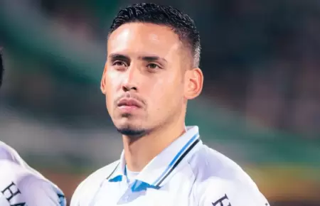 Gremio rechaz� millonaria oferta por Erick Noriega.