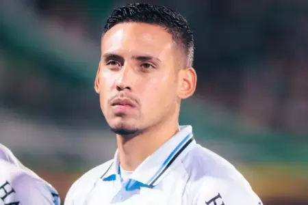 Gremio rechaz� millonaria oferta por Erick Noriega.