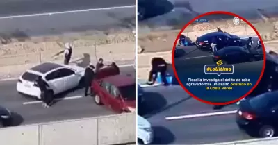 Fiscal�a inicia investigaci�n por robo de lingotes de oro