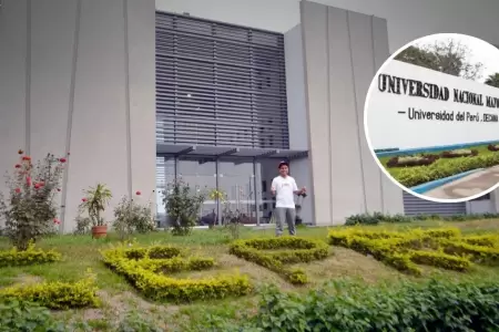 CEPRE UNMSM ofrece la opci�n a ingreso directo con su Ciclo Ordinario 2026-I