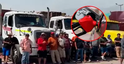 Tras crisis y aumento del combustibles, el sector exige medidas urgentes.