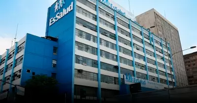 Afiliaci�n al seguro social en Per� contin�a bajo criterios espec�ficos para fam