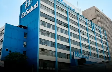 Afiliaci�n al seguro social en Per� contin�a bajo criterios espec�ficos para fam