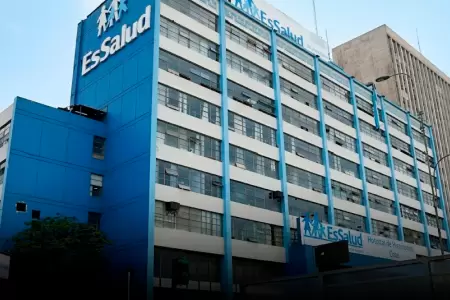 Afiliaci�n al seguro social en Per� contin�a bajo criterios espec�ficos para fam