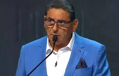 Carlos �lvarez propone salir del Pacto de San Jos�