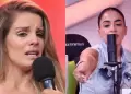 �Nuevas amigas? Onelia confirma que habl� con Alejandra Baigorria tras ampay: "Est� muy afectada"