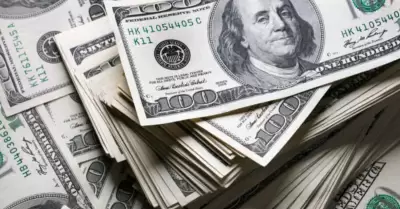 Precio del d�lar hoy, martes 24 de marzo