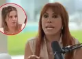 Magaly Medina asegura tener informaci�n reservada del ampay de Said Palao y alerta a Alejandra Baigorria