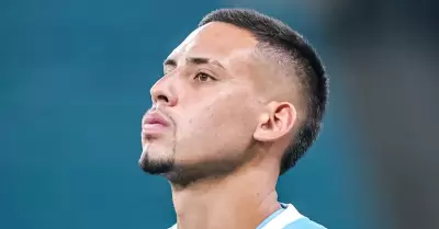 Oferta millonaria por Erick Noriega