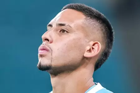 Oferta millonaria por Erick Noriega