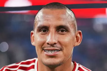 �lex Valera y su�promesa con la 'Bicolor'