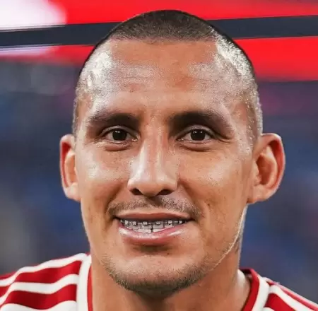 �lex Valera y su�promesa con la 'Bicolor'