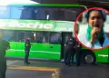 Hallan sin vida a reconocida actriz al interior de un autob�s: Lo que se sabe del caso