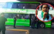 Hallan sin vida a reconocida actriz al interior de un autob�s: Lo que se sabe del caso