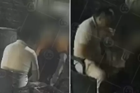 Prisi�n preventiva para sujeto que dispar� a su pareja en San Mart�n