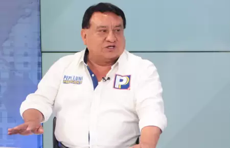 Jos� Luna G�lvez.