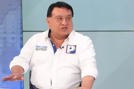 Jos� Luna G�lvez.