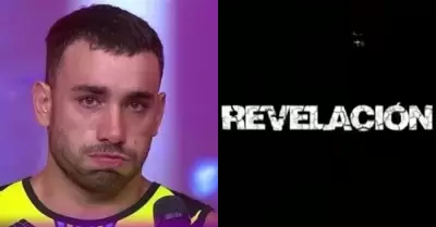 Said Palao toma DR�STICA decisi�n