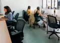 �Atenci�n! Estudio revela que el espacio de trabajo influye en rendimiento de colaboradores en el Per�