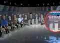 Primera fecha del debate presidencial 2026: Estos fueron los momentos m�s virales