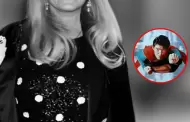 Muri� querida actriz de la pel�cula 'Superman' tras batallar por varios a�os con dura enfermedad