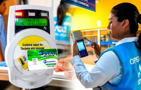 Entidad advirti� que el mal uso del pasaje preferencial perjudica al propietario