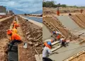 Gobierno aceler� S/ 45 mil millones en inversiones p�blicas en el sur del Per�: M�s de 5200 obras