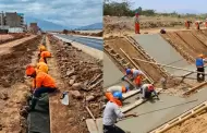 Gobierno aceler� S/ 45 mil millones en inversiones p�blicas en el sur del Per�: M�s de 5200 obras