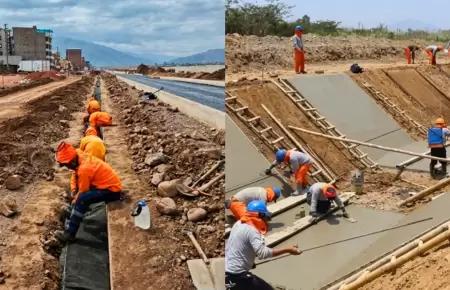 MEF acelera m�s de 5 mil inversiones p�blicas en Cusco, Apur�mac y Madre de Dios