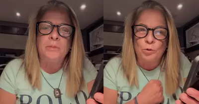 La doctora Polo, de 'Caso Cerrado', preocup� al pedir oraciones a sus fans