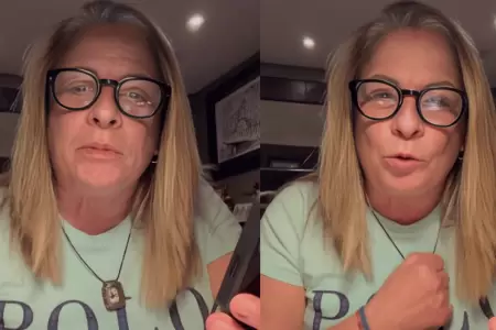 La doctora Polo, de 'Caso Cerrado', preocup� al pedir oraciones a sus fans