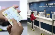 �Atenci�n! Reniec reduce el precio del DNI electr�nico por tiempo limitado: Conoce la fecha l�mite para tramitarlo
