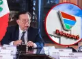 Presidente Jos� Balc�zar eval�a derogar el decreto de urgencia sobre la reorganizaci�n de Petroper�