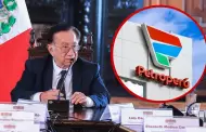 Presidente Jos� Balc�zar eval�a derogar el decreto de urgencia sobre la reorganizaci�n de Petroper�