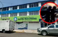 Tragedia en M�xico: adolescente acaba con la vida de dos maestras en escuela
