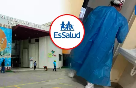 El Seguro Social brind� mayores detalles de la mujer que dio a luz en sus instal