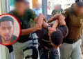 INPE frustra fuga en penal de Chiclayo: interno por robo agravado intent� escapar