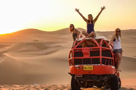 Semana Santa: destinos favoritos para viajar